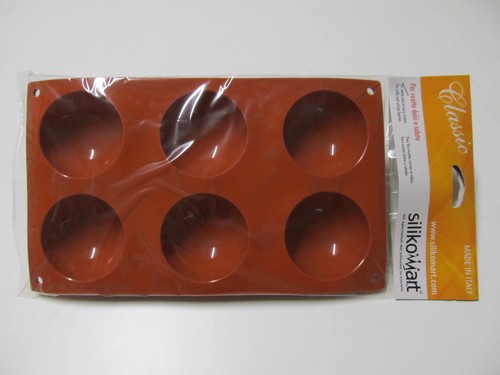 Stampi silicone per dolci - stampi, in