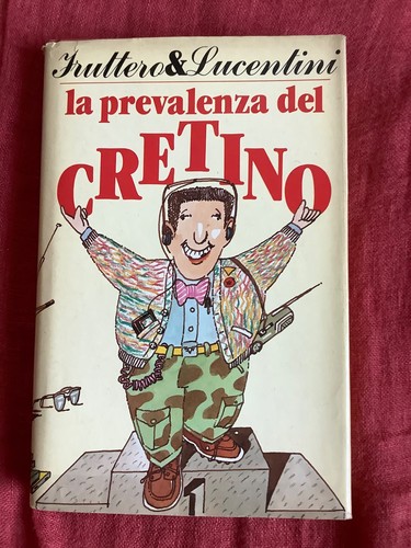 Prevalenza del cretino - prevalenza,