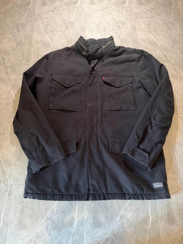 Levi sherpa field - sherpa,
