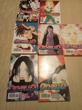 OTHELLO sequenza completa 1/7