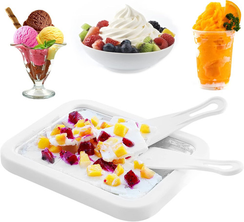 Gelato istantaneo macchina - gelato,