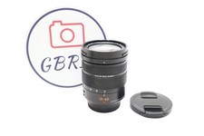 Panasonic obiettivo 12-60 mm