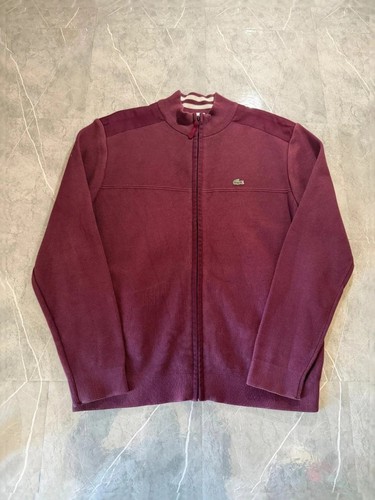 Veste gilet lacoste - gilet,