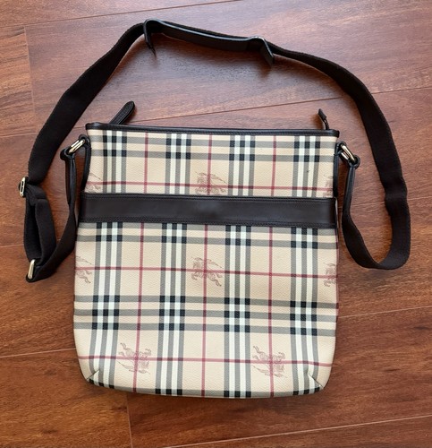 Burberry multi canvas - multi,