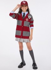 GF5059 MAGLIA APERTA LIU JO