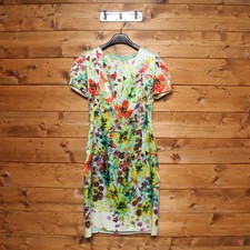 Abito UNGARO PREMIER tg. Mancante Usato (SA1752) Colorato Donna Vintage