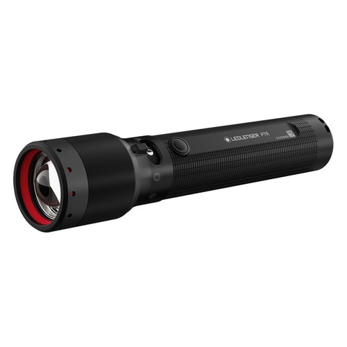 Torcia ricaricabile led lenser - ricaricabile,