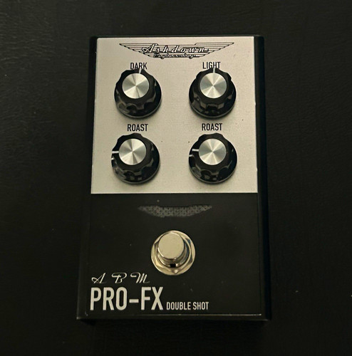 Ashdown pro double shot abm - pro-fx,