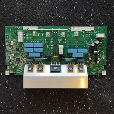 Modulo di Potenza Vetroceramica induzione Siemens programmato codice 11009418