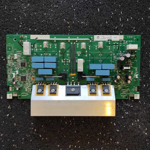 Modulo potenza - di,