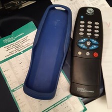 telecomando universale visa