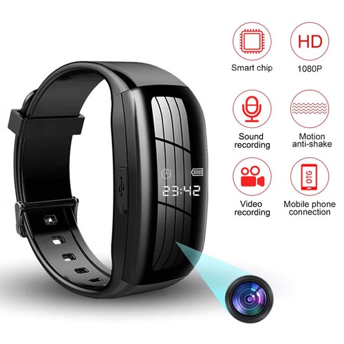 Mini watch camera - mini,