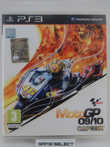 Motogp moto 2009 2010 - gp,