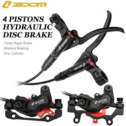 Coppia zoom hb876 mtb - hb876, freno