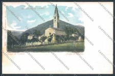 Como Laino Saluti da cartolina LQ3452