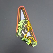 Bally Pinball Attack From Mars