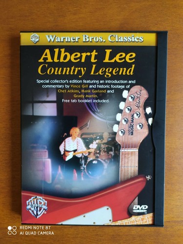 Albert lee country - albert,