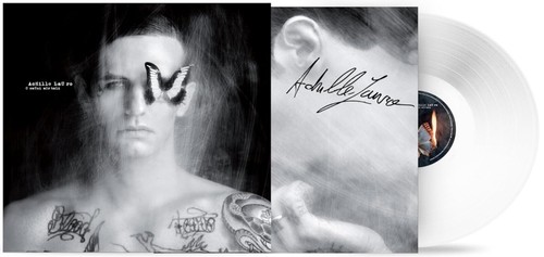 Achille lauro comuni - achille, lp