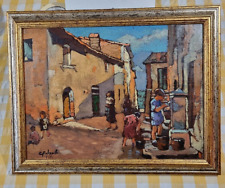 CAFIERO FILIPPELLI 1916 RARO