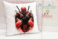 Deadpool Cuscino 40x40