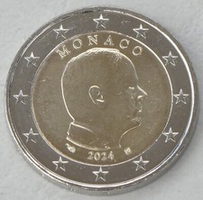 Uro moneta corso monaco - e.uro,