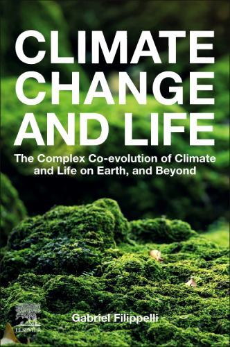 Climate change and life the - climate,