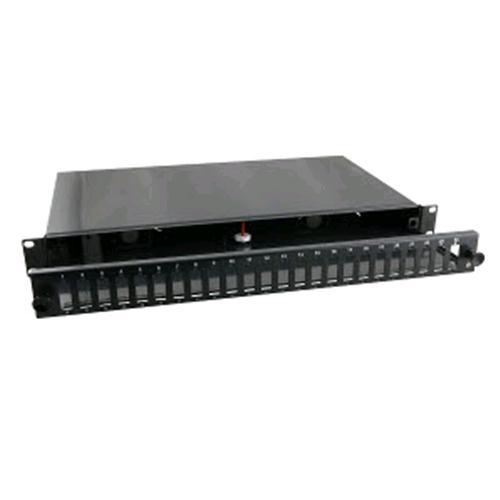 Intellinet cassetto rack - rack, 19''