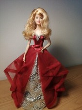 Barbie collector chr76 magia - chr76,