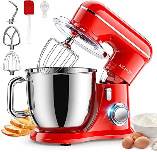 Kichot impastatrice - kichot,