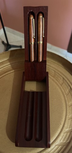 Set penne radica di - set,