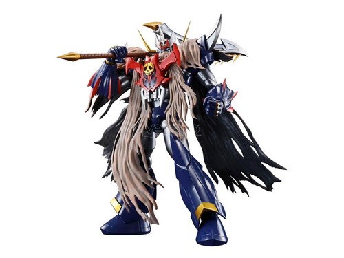 Mazinkaiser soul chogokin - mazinkaiser, of