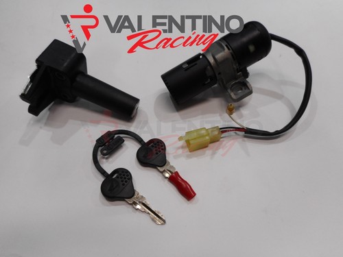 Kit serratura quadro sella - kit,