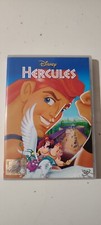 FILM DVD DISNEY HERCULES