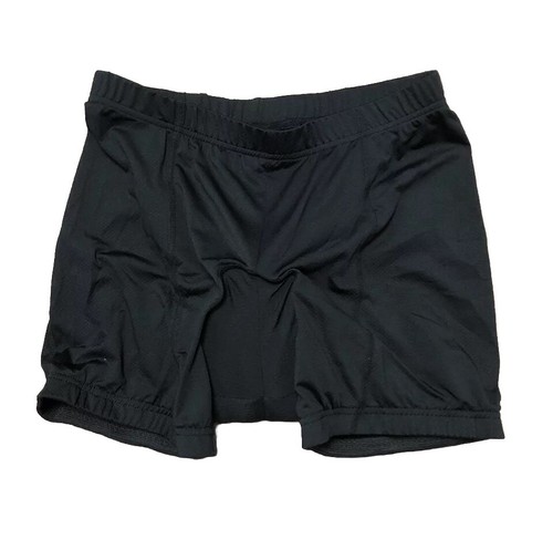 Pantaloncini bici imbottiti