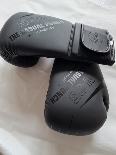 Guanti boxe muay thai - muay,