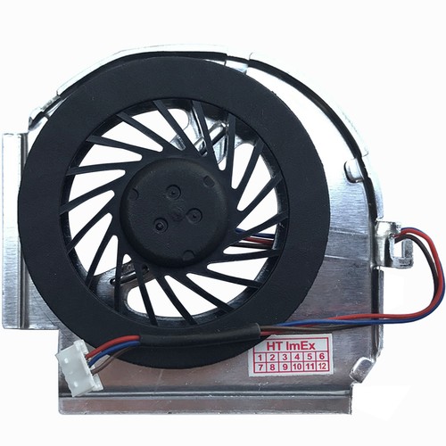 Ventola radiatore fan cooler - ventola,
