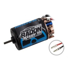 SQUADRA ASSOCIATA #27463 Radon 2 cingolati 550 12T 5 slot 1850kV