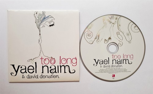 Yael naim david - david, donatien