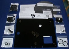 SRM TECH ULTIMATE THORENS