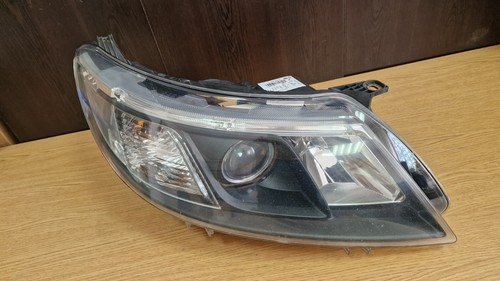 Faro proiettore alogeno