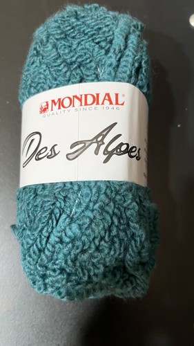 Gomitoli des alpes - des,