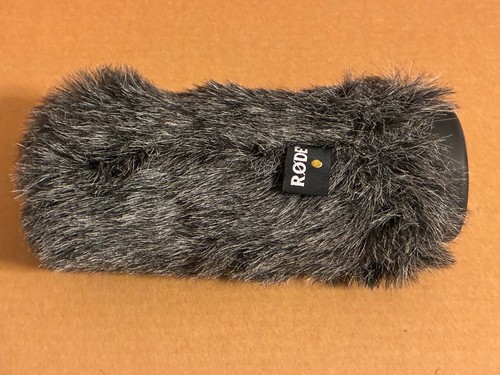 Rode ws6 microfono fucile - rode,
