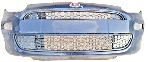 Paraurti anteriore completo - paraurti,