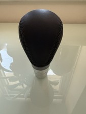 POMELLO CAMBIO JAGUAR CARBONE