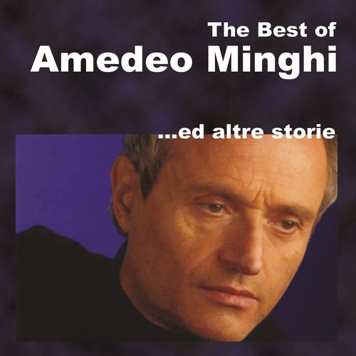 Amedeo minghi the - minghi,