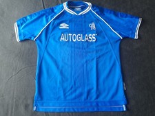 MAGLIA SHIRT VINTAGE FOOTBALL