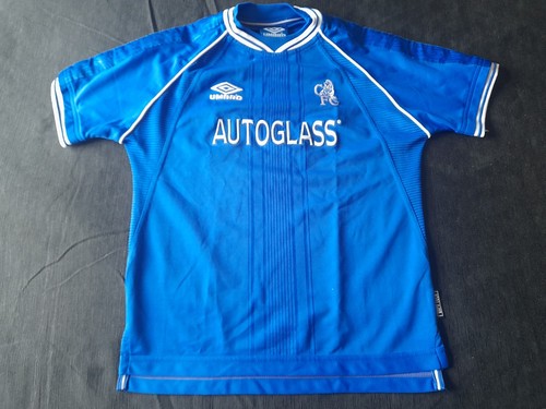 Maglia shirt vintage - shirt, football
