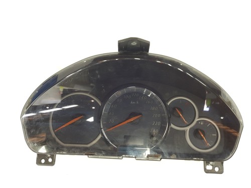 8100a198 quadro strumenti - 8100a198, per