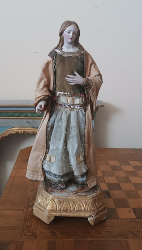 Scultura antica anttica - scultura,
