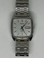 Seiko SQ 4004 Quartz Vintage